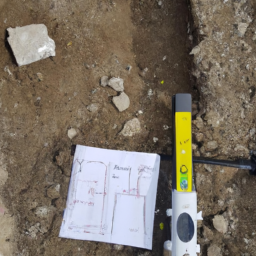 Étude des Sols pour Aménagement : Cartographie des Sollicitations pour une Construction Adaptée Albertville